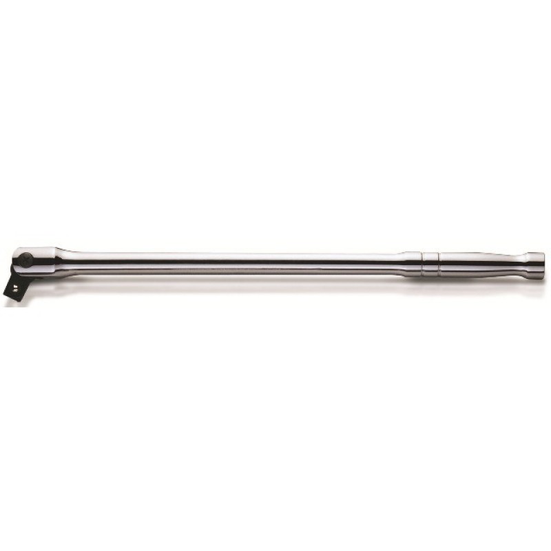 Вороток с шарниром 1/2" 600мм TOPTUL (CFAC1624) Вороток с шарниром 1/2" 600мм TOPTUL (CFAC1624)