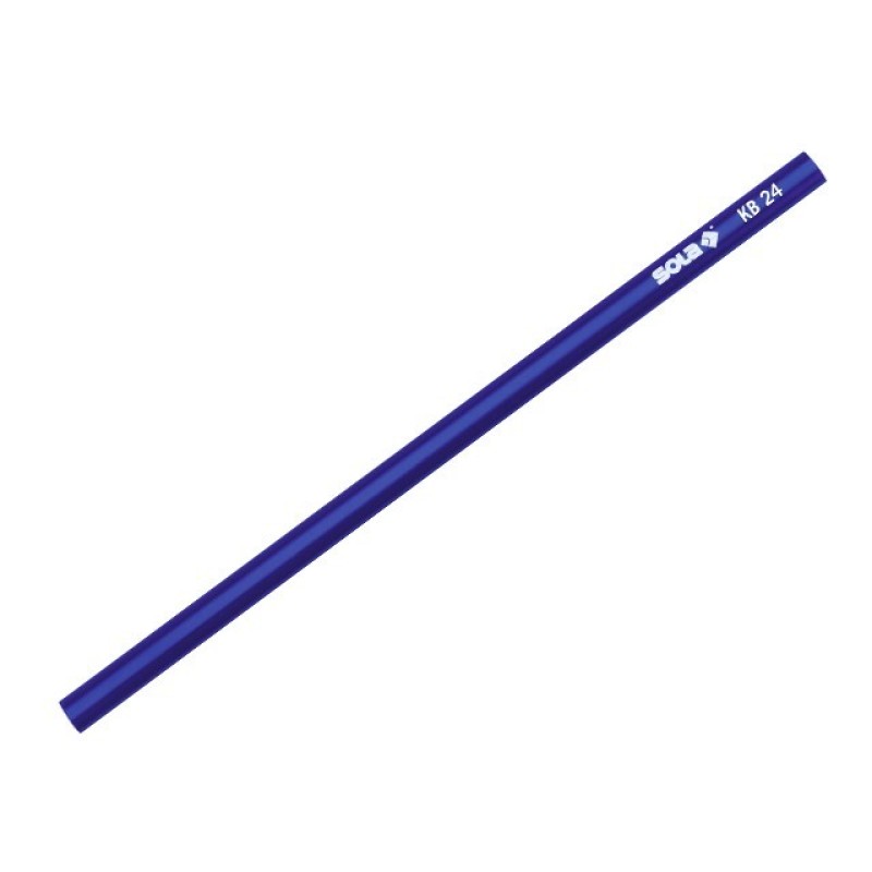 Карандаш разметочный 24см KB 24 (SOLA) Карандаш разметочный 24см KB 24 (SOLA)