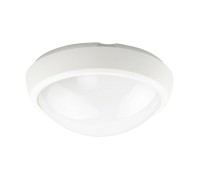 Светильник светодиодный накладной PBH-PC-RA 4000К, IP65, 230В с драйвером JAZZWAY