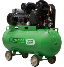 Компрессор ECO AE-1005-B1 ременной