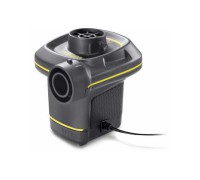 Насос электрический AP634 Quick-Fill (220 В, постоян./переменн.), INTEX