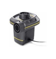 Насос электрический AP634 Quick-Fill (220 В, постоян./переменн.), INTEX