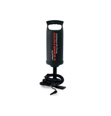 Насос ручной повышенной мощности Double Quick II (Дабл Квик II), 36 см, INTEX