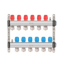 Коллекторная группа AVE135, 6 вых. AV Engineering