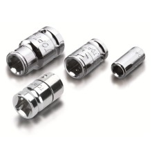 Держатель для бит 3/8"DRx1/4"H TOPTUL (FTAB1208)