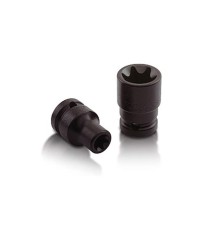 Головка ударная "звездочка" 1/2" Е24 TOPTUL (KABK1624)