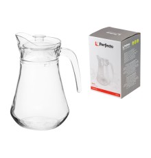 Кувшин, 1,3 л с кр., Глория (Gloria), PERFECTO LINEA