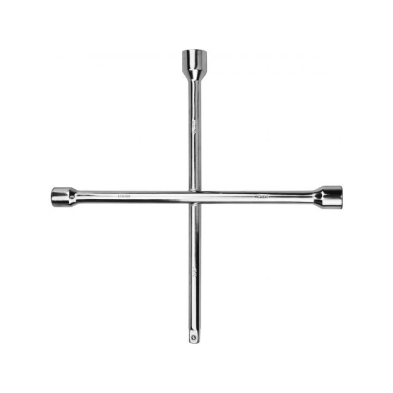 Ключ-крест 17x19x21x1/2" ВОЛАТ Ключ-крест 17x19x21x1/2" ВОЛАТ