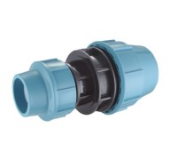 Муфта ПЭ ред. 25 х 20, AV Engineering