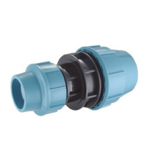 Муфта ПЭ ред. 25 х 20, AV Engineering