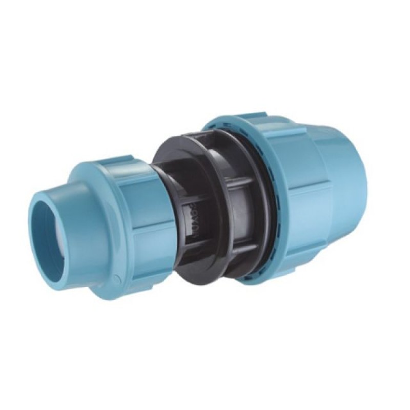 Муфта ПЭ ред. 25 х 20, AV Engineering Муфта ПЭ ред. 25 х 20, AV Engineering