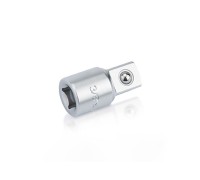 Переходник 1/2"(F)х3/8(М) TOPTUL (CAEA1612)