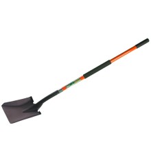 Лопата совковая с черенком 1480мм STARTUL GARDEN (ST6086-01)