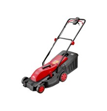 Газонокосилка электрическая WORTEX LM 4018 P 1600 Вт, шир.40 см