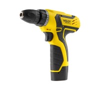 Аккум. дрель-шуруповерт MOLOT MBD 1213 Li в кор.