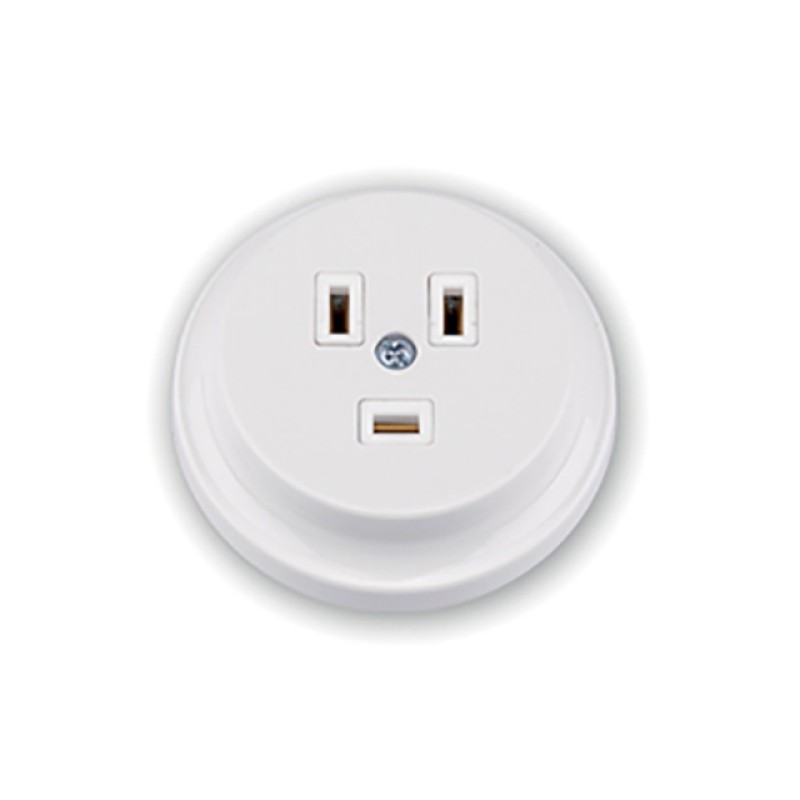 Розетка силовая РС32-076 BYLECTRICA Розетка силовая РС32-076 BYLECTRICA