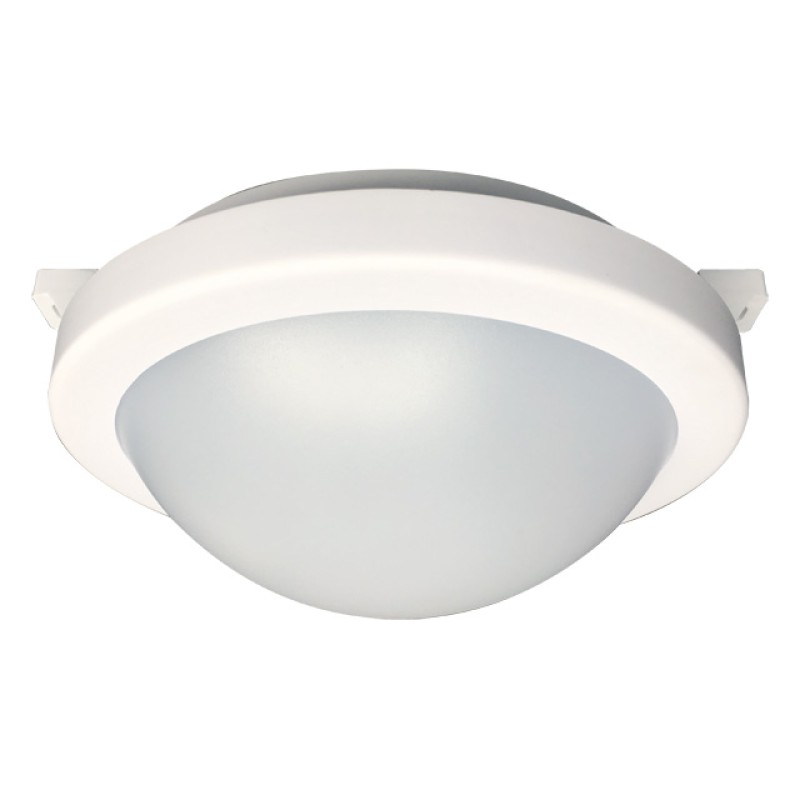Светильник светодиодный накладной 8 Вт PBH-PC3-RA 4000К, IP65, 220-240В JAZZWAY