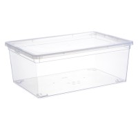 Ящик для хранения 370x250x140мм IDEA