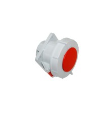 Розетка силовая РПС32-908 BYLECTRICA