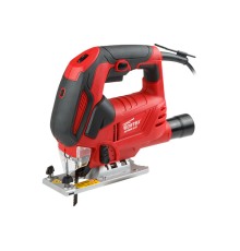 Лобзик электрический WORTEX JS 6506-2 LE в кор. 650 Вт, 0-3000 ход/мин, пропил до 65 мм