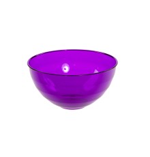Салатник Florencia (Флоренция) 1 л, баклажан, BEROSSI