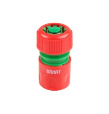 Муфта быстросъемная 5/8" с автостоп. ВОЛАТ