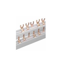 Шина соединительная 1П 63А PIN (штырь) 12PIN (инд. упак.) TDM