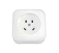 Розетка силовая РА32-005 BYLECTRICA