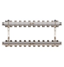 Коллекторная группа AVE162, 12 вых. AV Engineering