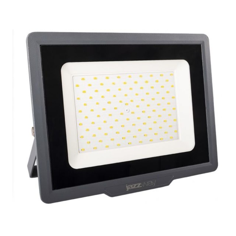 Прожектор светодиодный PFL- C3 100w 6500K IP65 Jazzway
