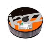 Лента светодиодная MVS-2835/60 G 3,8 Вт/м, IP68, 220В (100м) зеленый JAZZWAY