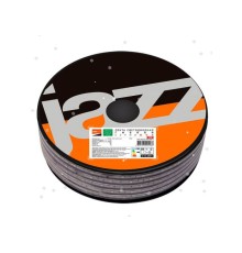 Лента светодиодная MVS-2835/60 G 3,8 Вт/м, IP68, 220В (100м) зеленый JAZZWAY