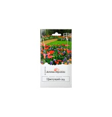 Ароматическое саше "Simple", 10 г, "Цветущий сад", AROMA REPUBLIC