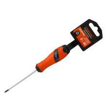 Отвертка "+" №0 80мм PH STARTUL MASTER (ST3055-080)