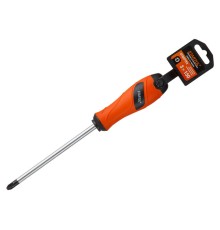 Отвертка "+" №3 150мм PH STARTUL MASTER (ST3055-315)