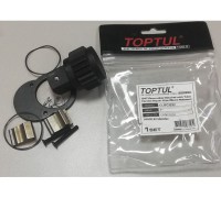 Ремкомплект для трещоток CHNC3232, CHND3226 TOPTUL (CLBC3232)
