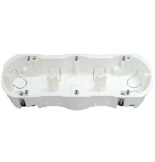 Коробка распаечная (монтажная) КМ-220 исп.1 BYLECTRICA