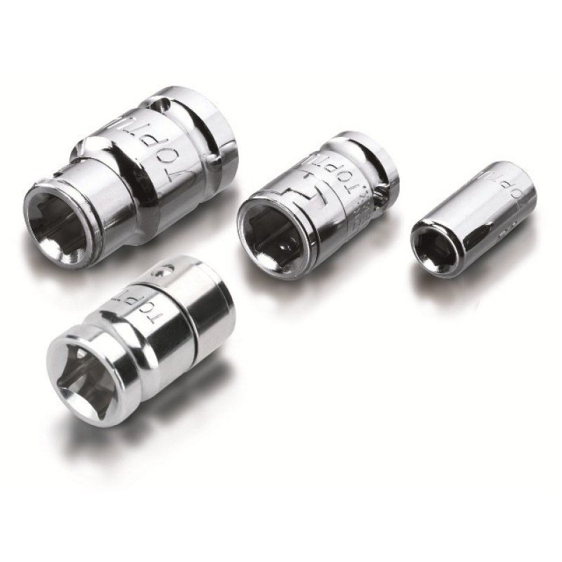 Держатель для бит 3/8"DRx5/16"H TOPTUL (FTAB1210) Держатель для бит 3/8"DRx5/16"H TOPTUL (FTAB1210)