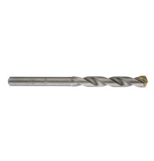 Сверло по бетону, камню Standard 7х55х100мм (Diager) (265D07)