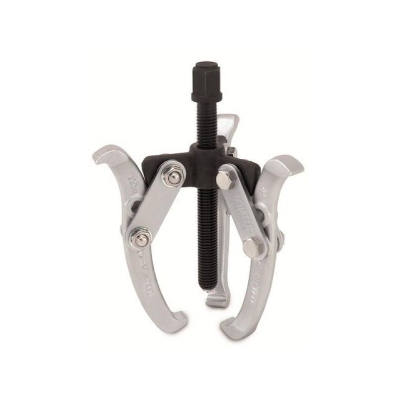 Съемник подшипников 3-зажимн. 4" TOPTUL (JJAL0304 ) Съемник подшипников 3-зажимн. 4" TOPTUL (JJAL0304 )