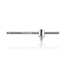 Вороток T-образный c бегунком 1/2" 305мм TOPTUL (CTCK1630)