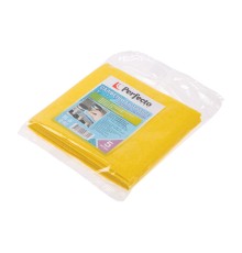 Салфетки бытовые, 5 шт., 30х34 см, вискоза, PERFECTO LINEA (45-300050)