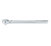 Трещотка-телескоп 3/4" 43 зуб 500-800мм TOPTUL (CHES2408)