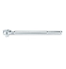 Трещотка-телескоп 3/4" 43 зуб 500-800мм TOPTUL (CHES2408)