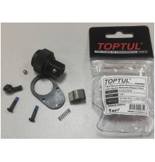 Ремкомплект для трещоток CHAM1625, CJRM1626, CMRM1627 TOPTUL (CLBJ1616)