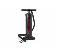 Насос ручной повышенной мощности Double Quick III (Дабл Квик III), 48 см, INTEX