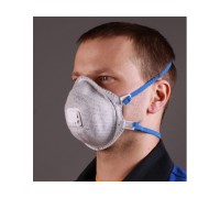 Респиратор РК Юлия-215 формов. с клап. FFP2 (до 12 ПДК)