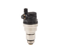 Развоздушник автоматический 1/2" нар. с установочным клапаном, AV Engineering