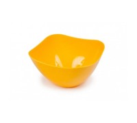 Салатник Funny (Фанни) 0,5 л, солнечный, BEROSSI