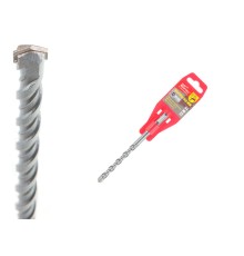 10х100х160 мм бур (сверло) SDS-plus E2 WORTEX
